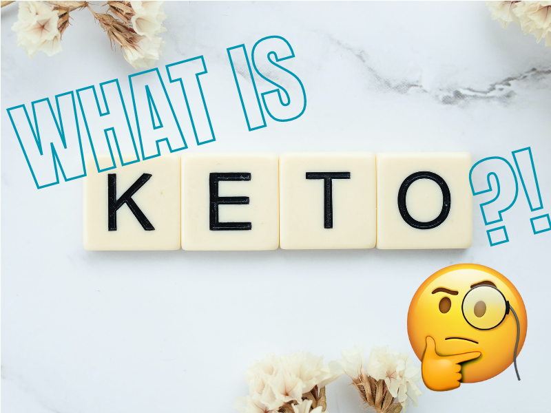 Keto