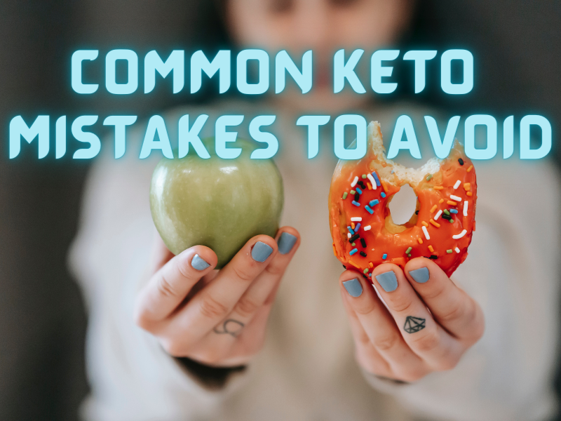 keto mistakes
