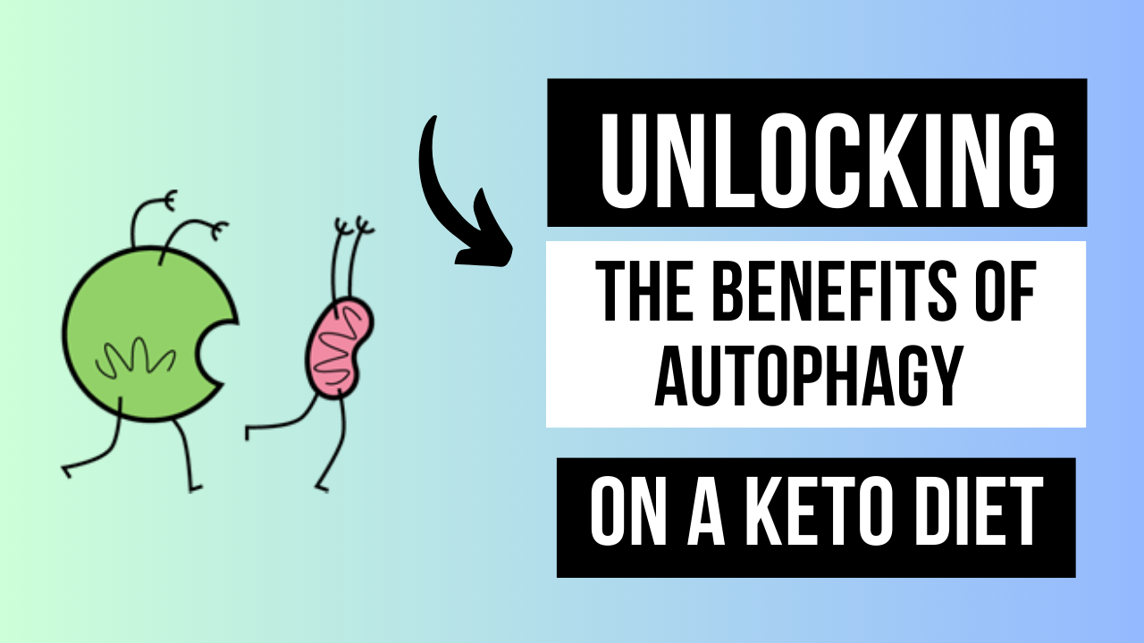 Autophagy on a Keto Diet
