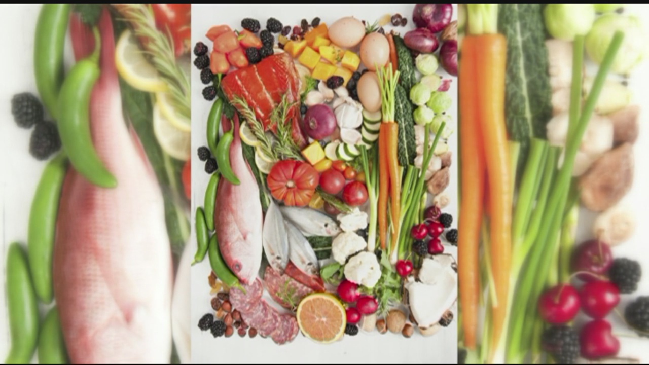 paleo diet 36962737 ver1.0