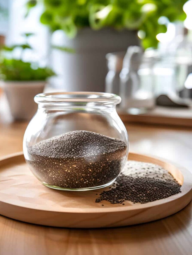 cropped are chia seeds keto friendly header image