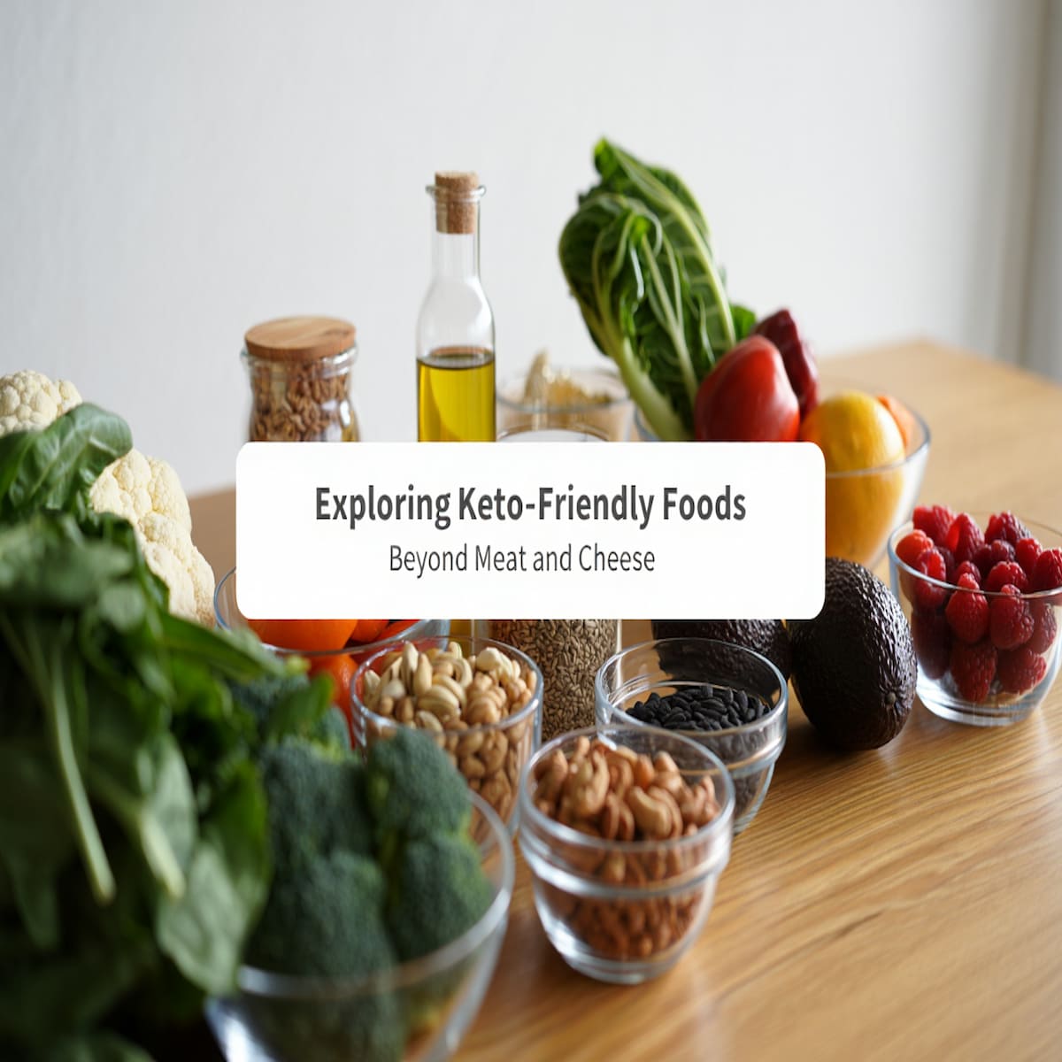 beyond meat and cheese