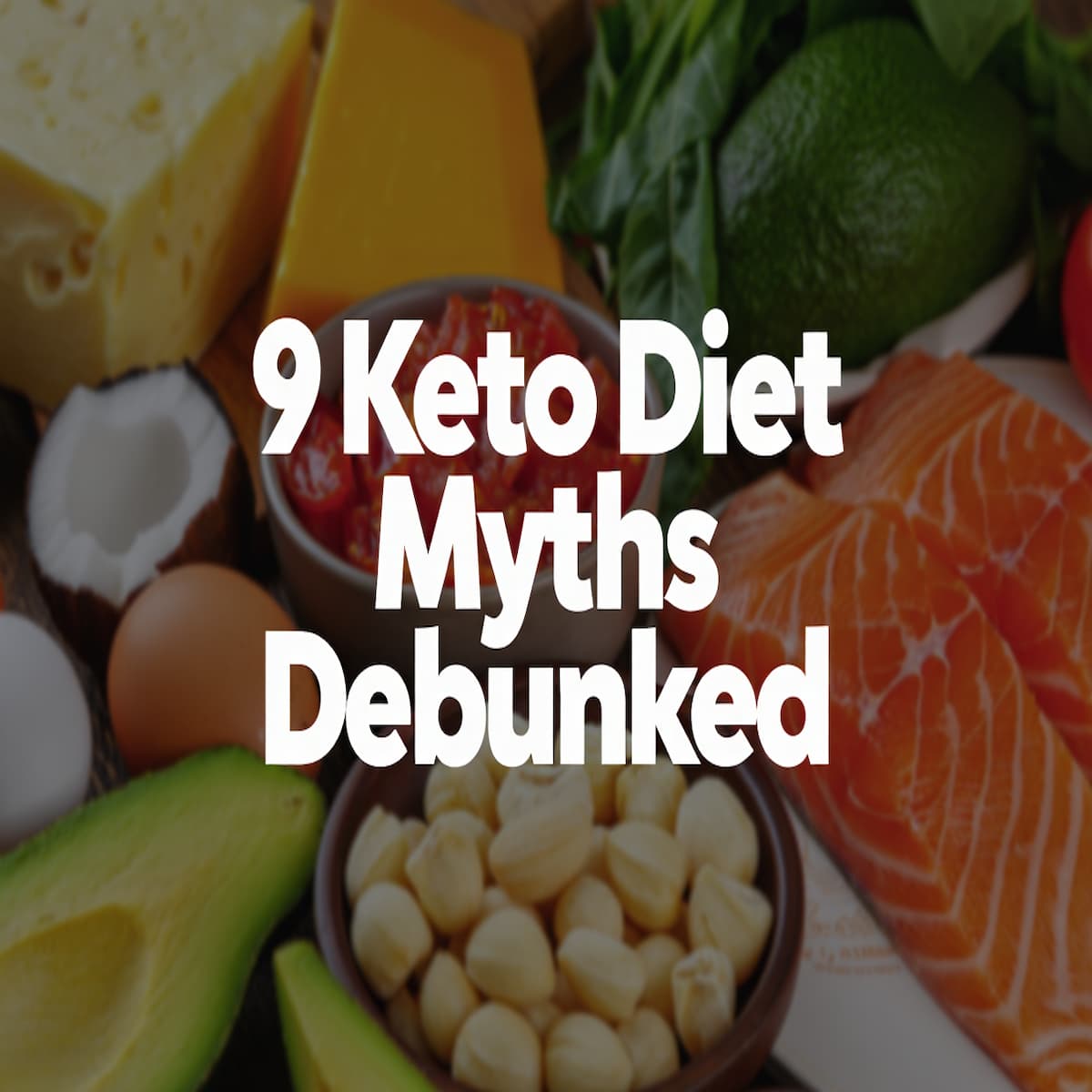 keto myth feature