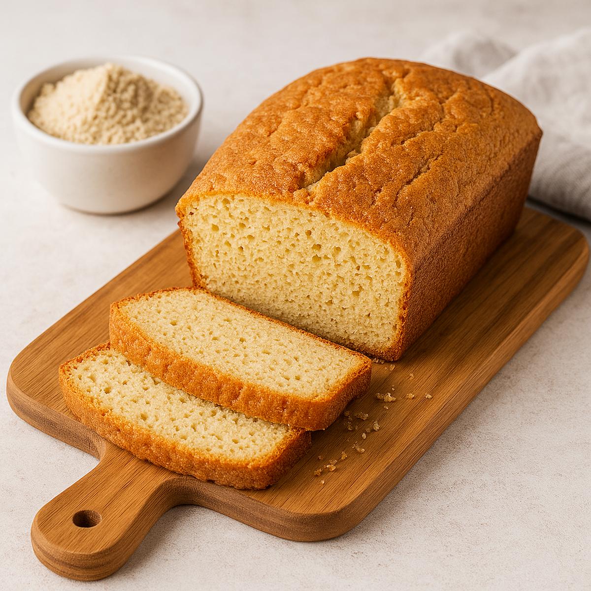 keto bread feature image