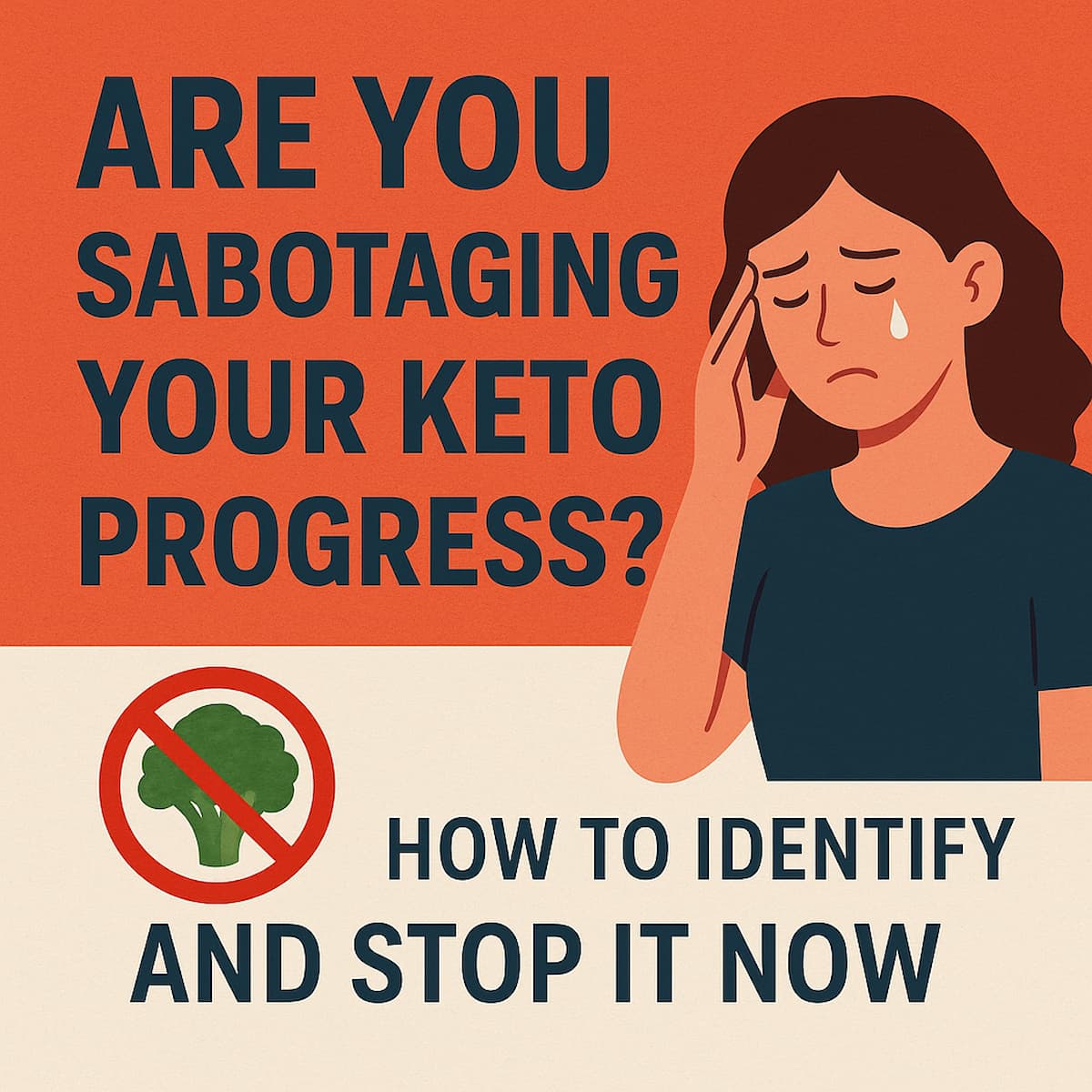 keto sabotage feature