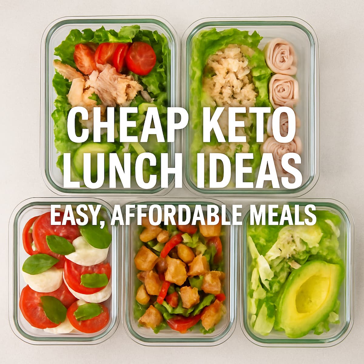 affordable keto feature