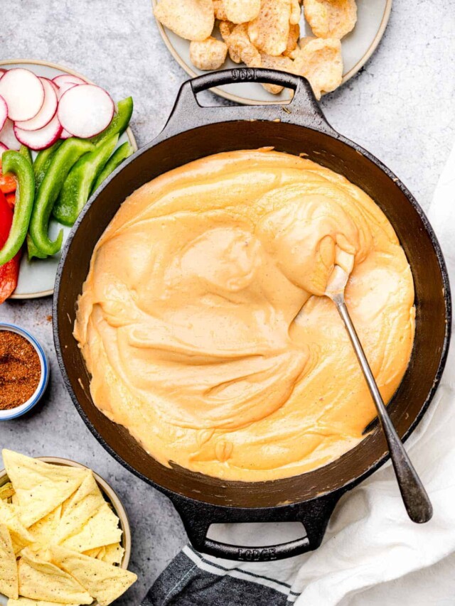 cropped Keto Cheese Sauce 2