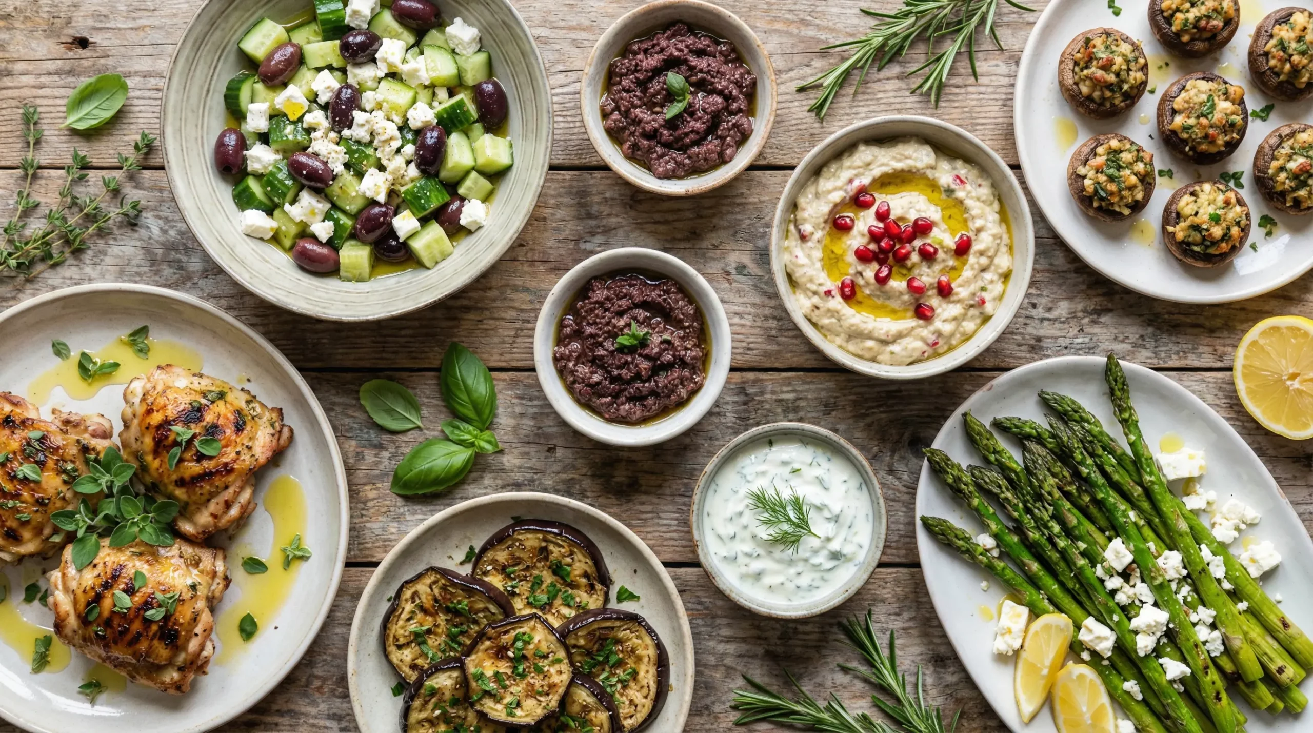 Mediterranean keto recipes scaled.webp