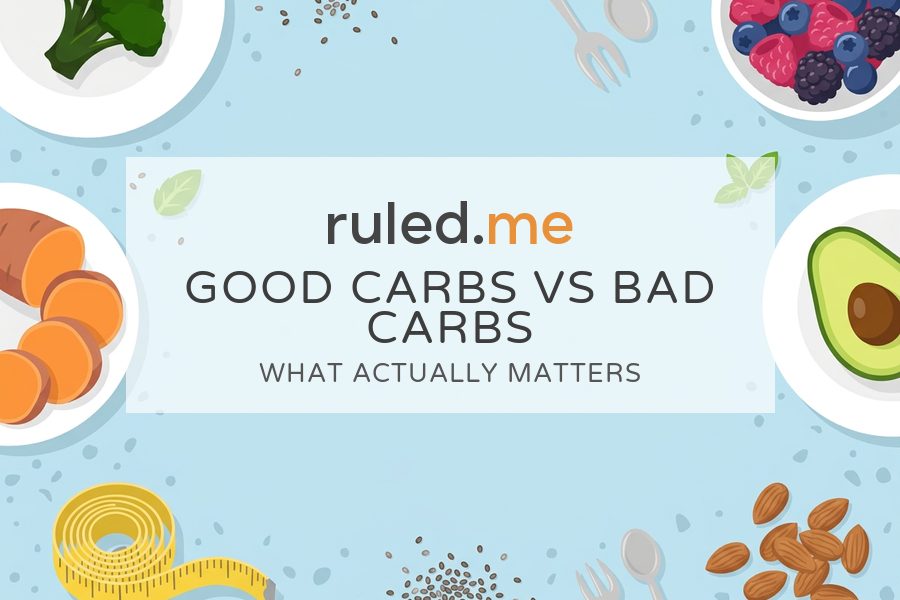 page list banner good carbs vs bad carbs