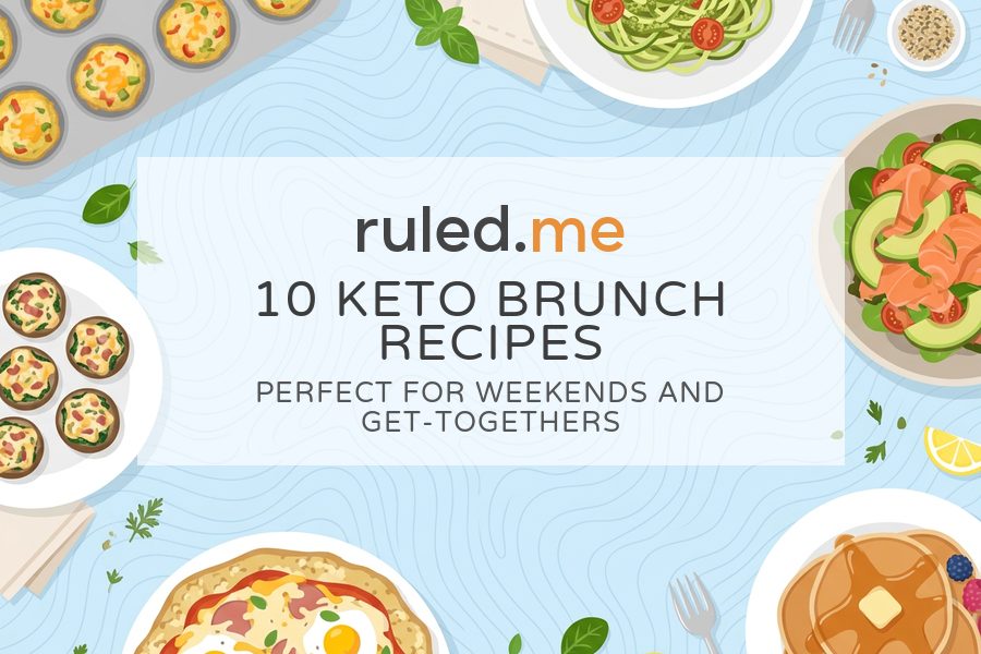 featured keto brunch recipes for weekends and get togethers