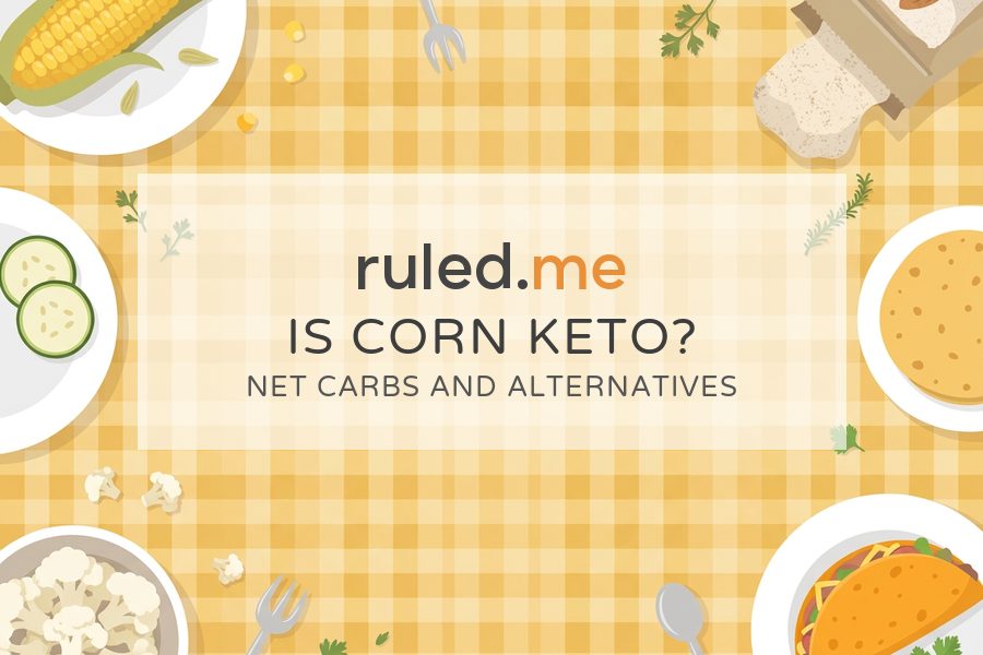 page list banner is corn keto