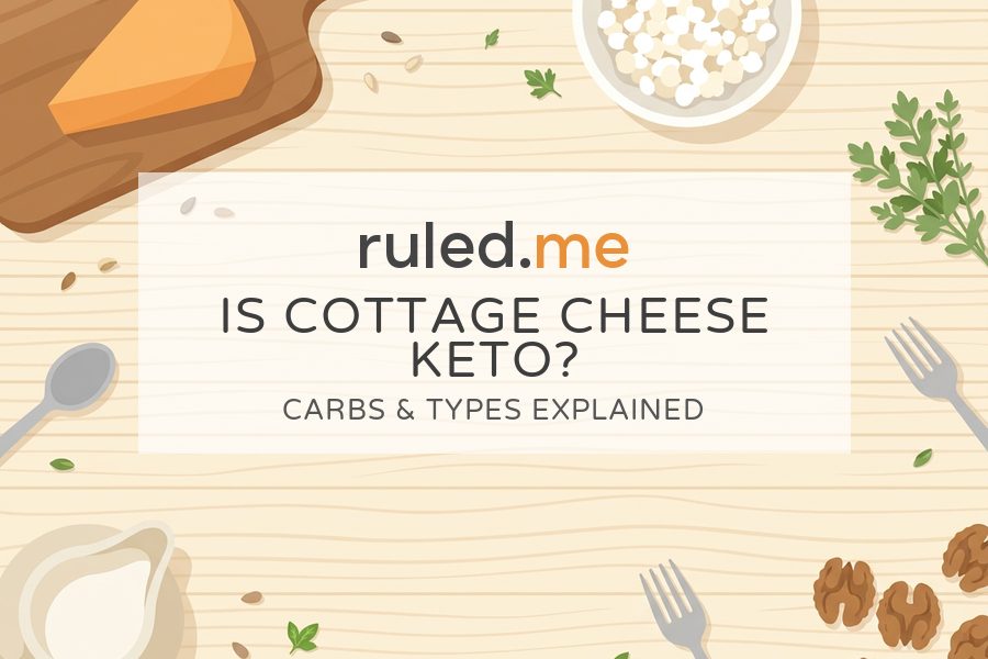 page list banner is cottage cheese keto