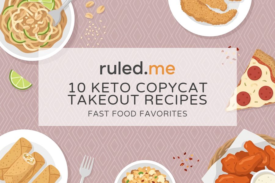 featured keto copycat takeout recipes