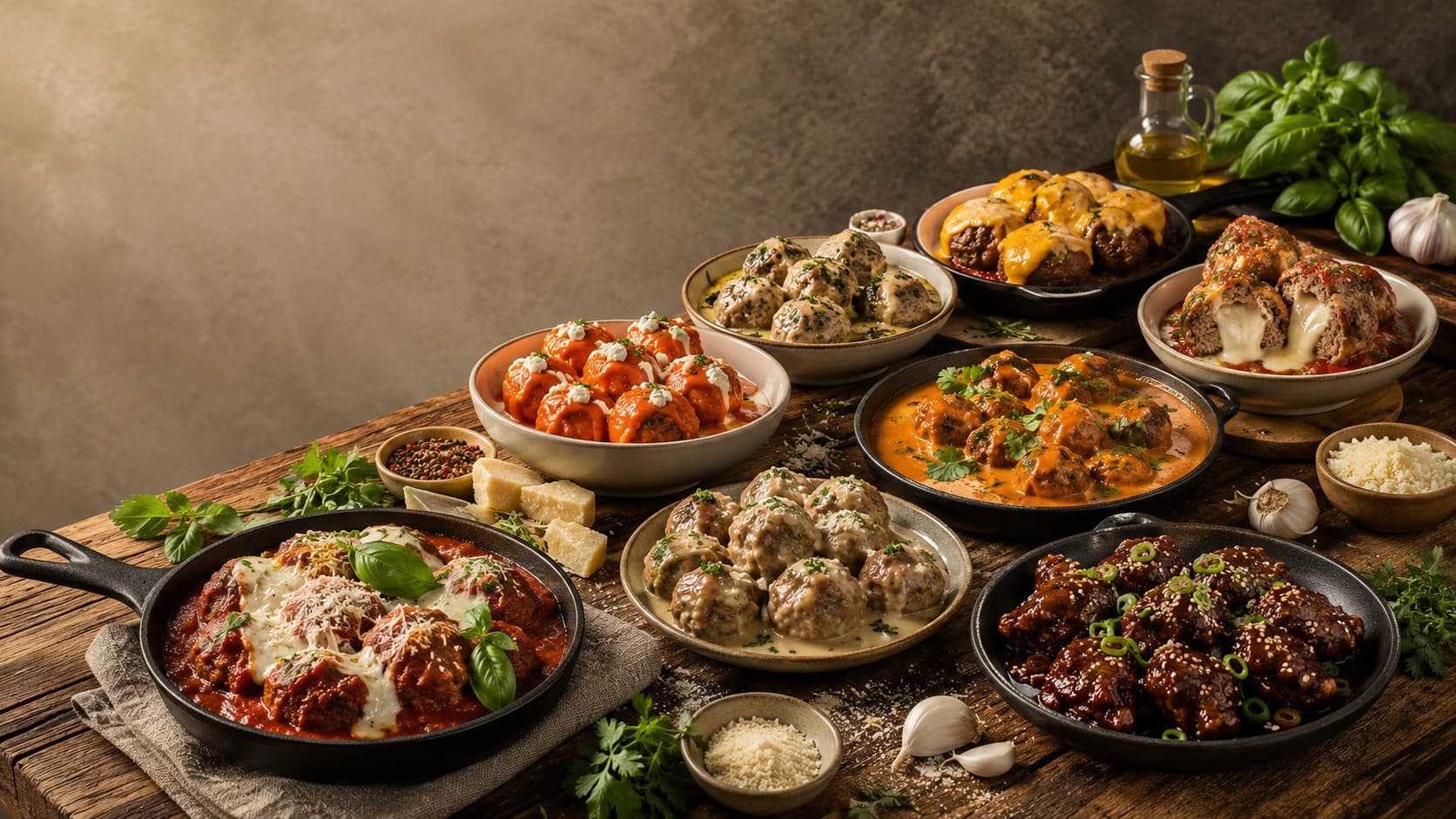 meatball recipes