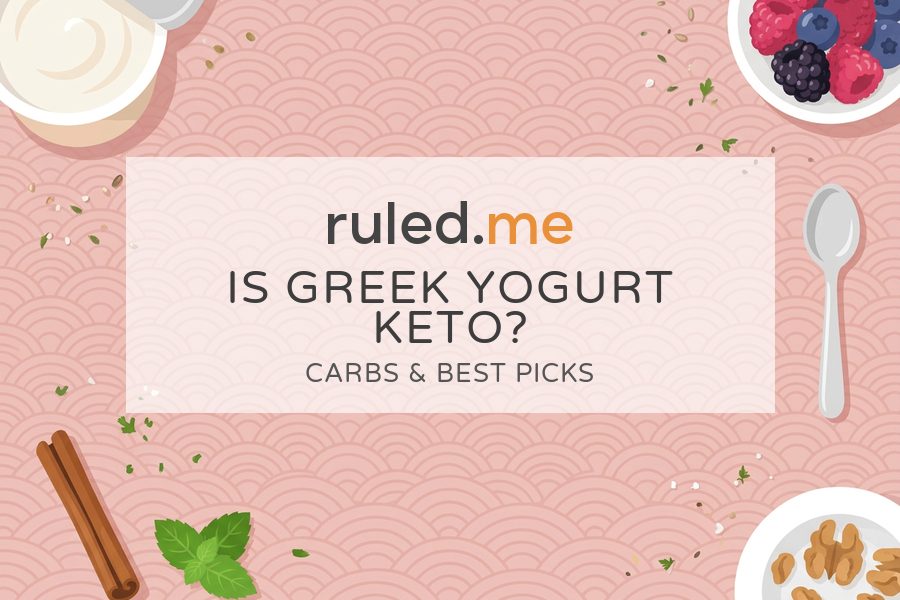 page list banner is greek yogurt keto