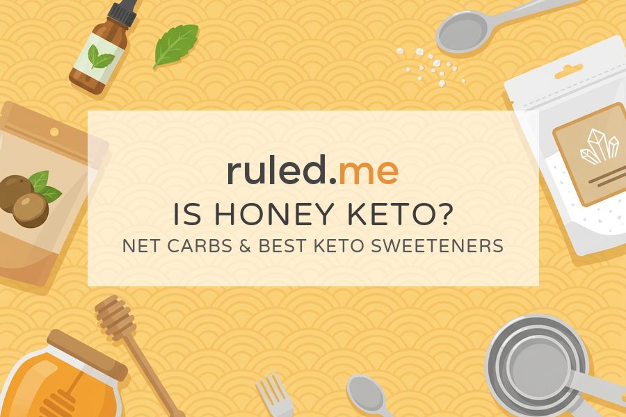 page list banner is honey keto